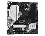 ASRock B550M Pro4 — 3
