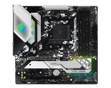 ASRock B550M Steel Legend — 1