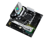 ASRock B550M Steel Legend — 2