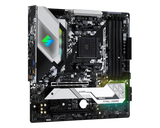 ASRock B550M Steel Legend — 3