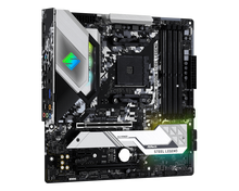 ASRock B550M Steel Legend — 3