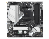 ASRock B550M WiFi — 1