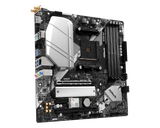 ASRock B550M WiFi — 2