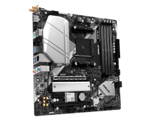 ASRock B550M WiFi — 2