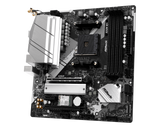 ASRock B550M WiFi — 3