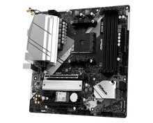 ASRock B550M WiFi — 3