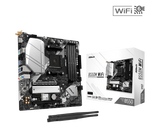 ASRock B550M WiFi — 4