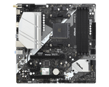 ASRock B550M WiFi SE — 1