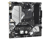 ASRock B550M WiFi SE — 3