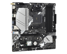 ASRock B550M WiFi SE — 3