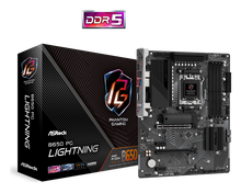 ASRock B650 PG Lightning — 5