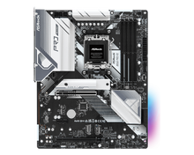 ASRock B650 Pro RS — 1