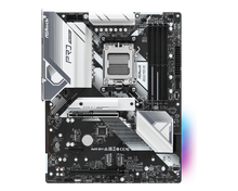 ASRock B650 Pro RS — 2