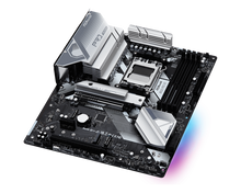 ASRock B650 Pro RS — 3