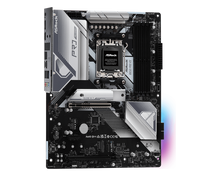 ASRock B650 Pro RS — 4