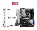 ASRock B650 Pro RS — 5