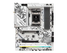 ASRock B650 Steel Legend WiFi — 1
