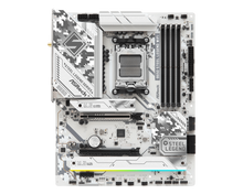 ASRock B650 Steel Legend WiFi — 2