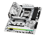 ASRock B650 Steel Legend WiFi — 3