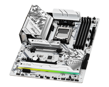 ASRock B650 Steel Legend WiFi — 3