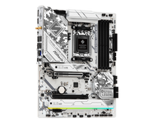 ASRock B650 Steel Legend WiFi — 4