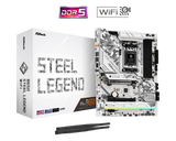 ASRock B650 Steel Legend WiFi — 5