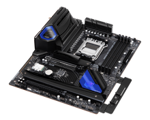ASRock B650E PG Riptide WiFi — 3
