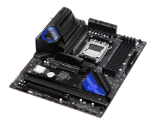 ASRock B650E PG Riptide WiFi — 4