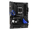 ASRock B650E PG Riptide WiFi — 5