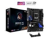 ASRock B650E PG Riptide WiFi — 6