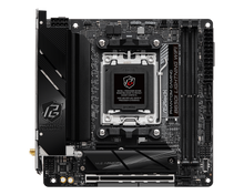 ASRock B650I Lightning WiFi — 1