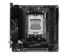 ASRock B650I Lightning WiFi — 2