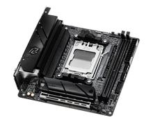 ASRock B650I Lightning WiFi — 3