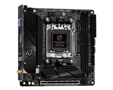 ASRock B650I Lightning WiFi — 4