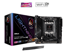 ASRock B650I Lightning WiFi — 5