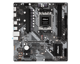 ASRock B650M-H/M.2+ — 1
