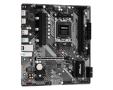 ASRock B650M-H/M.2+ — 4