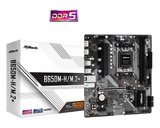 ASRock B650M-H/M.2+ — 5
