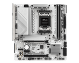 ASRock B650M-HDV/M.2 White — 1