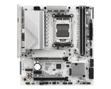 ASRock B650M-HDV/M.2 White — 2