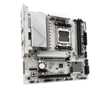 ASRock B650M-HDV/M.2 White — 3