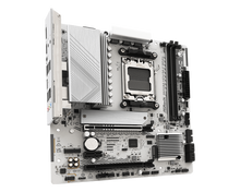 ASRock B650M-HDV/M.2 White — 3