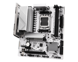 ASRock B650M-HDV/M.2 White — 4