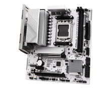 ASRock B650M-HDV/M.2 White — 4