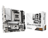 ASRock B650M-HDV/M.2 White — 5