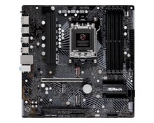 ASRock B650M PG Lightning — 1