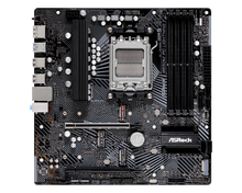 ASRock B650M PG Lightning — 2