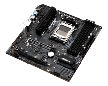 ASRock B650M PG Lightning — 3