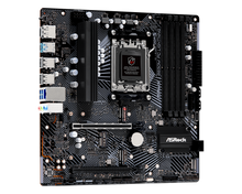 ASRock B650M PG Lightning — 4