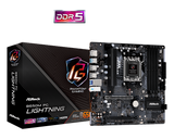 ASRock B650M PG Lightning — 5